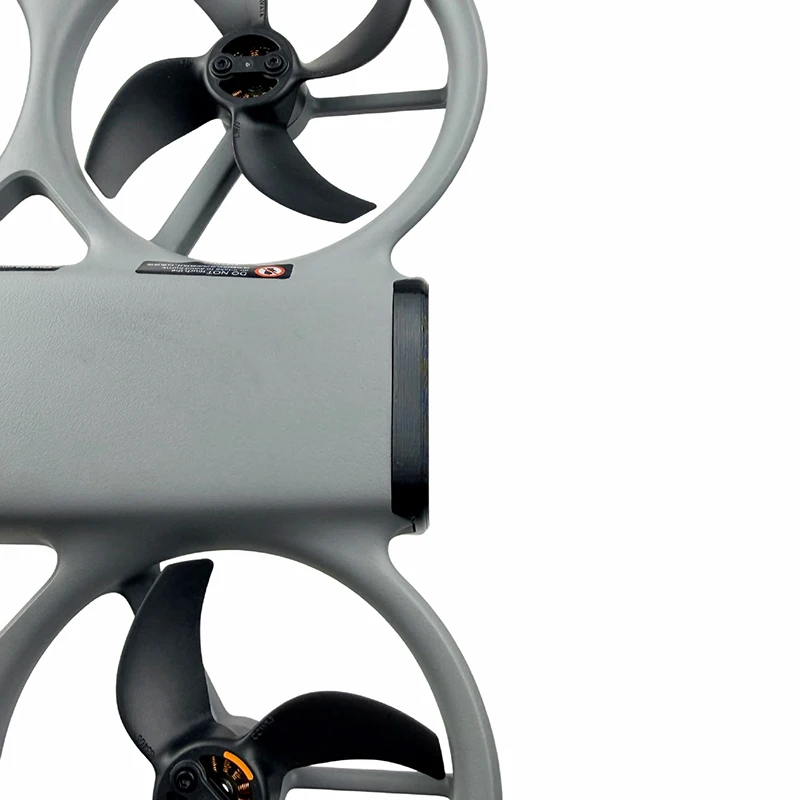 Batterie-Staubschutzkappe für DJI AVATA 360, verhindert das Eindringen von Fremdkörpern, kratzfeste Kappe für DJI Avata 360 Drohne – Detail 4
