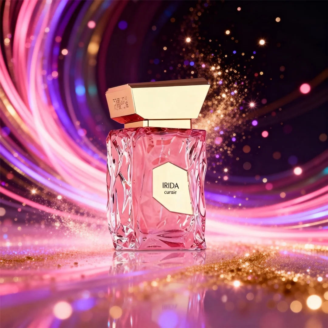 

Fragrance World French Avenue Irida Extrait De Parfum Women's Fragrance 3.4 Fl Oz