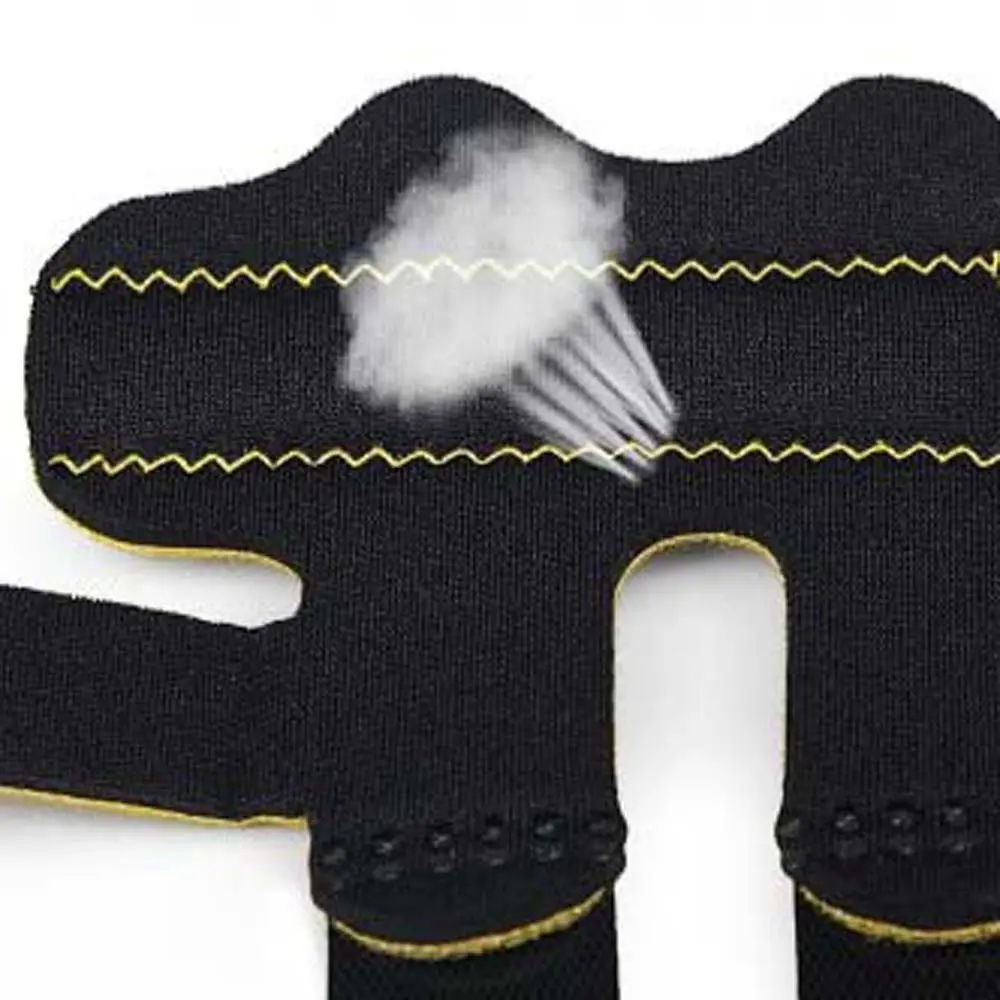 Injury Arthritis Finger Care Tools Fix Strap Protector Finger Correction Brace Joint Stabilizer Fixed Finger Cots Finger Splint