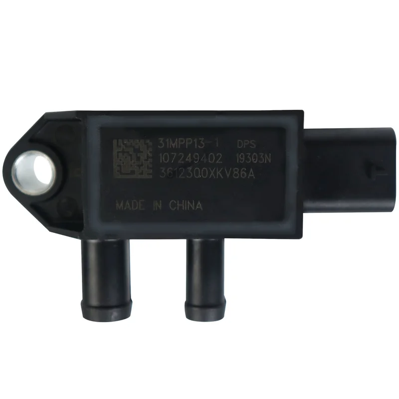SSS+ 31MPP13-1 Exhaust Gas Pressure Sensor 3612300XKV86A fits Great Wall Haval Pao