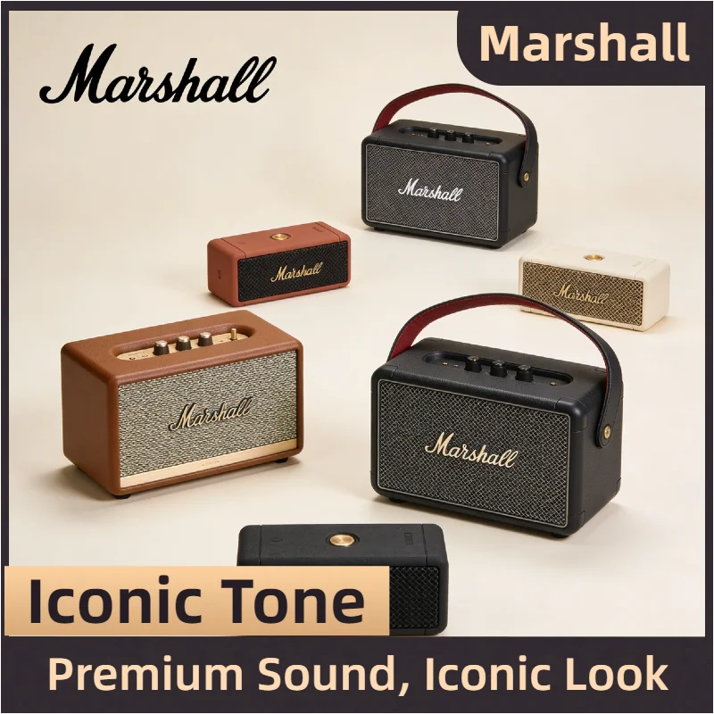 Best 2026 Marshall …