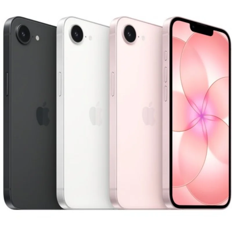 �y�Z�[�����z�V�i���J�� APPLE iPhone 17e 256GB sim�t���[