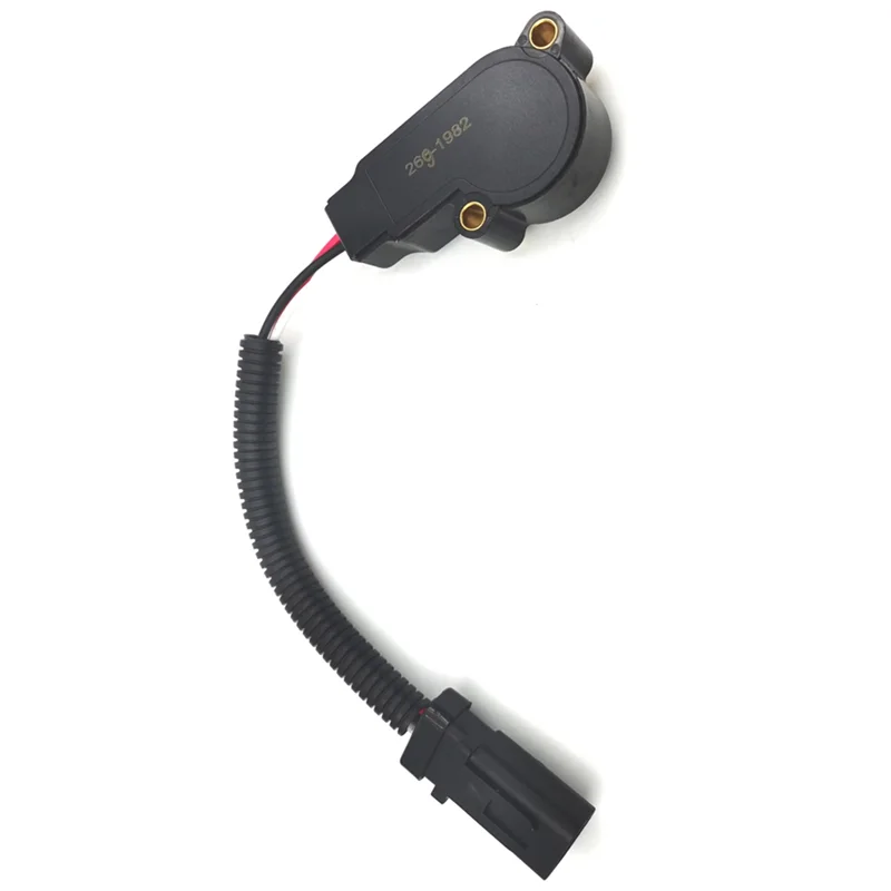 

2691982 269-1982 Loader Position Sensor For Caterpillar CAT 938H 950H 950K 962H 962K 966H 966K 972H 972K 980K