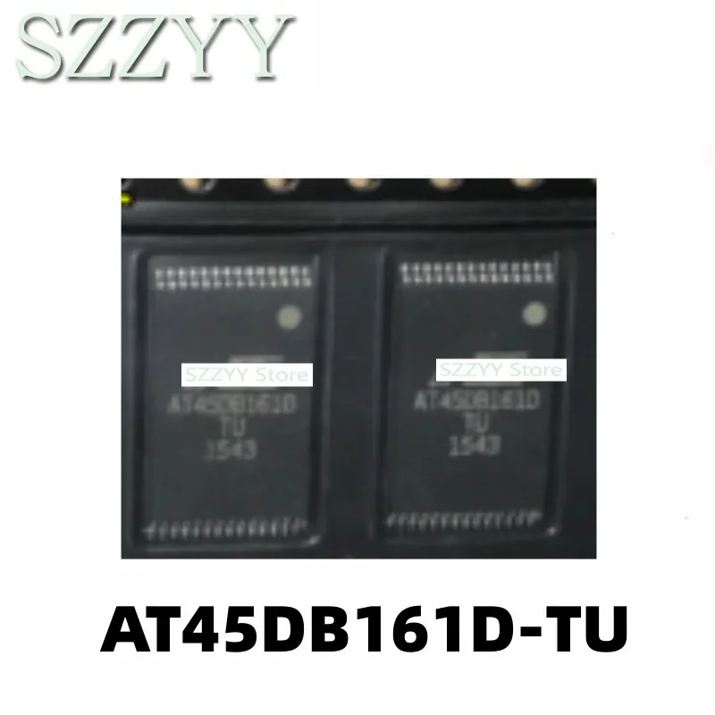 5Pcs At45Db161D-Tu …