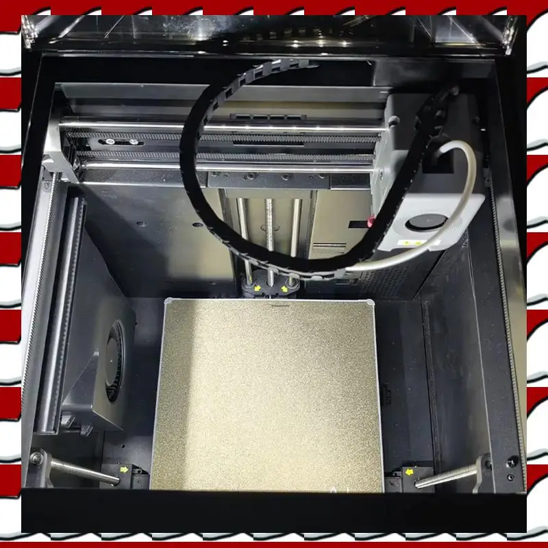 

T35C для FLASHFORGE Adventurer 5M AD5M Световая полоса Супер яркая светодиодная полоса 24 В для 3D-принтеров AD5M 5MPRO