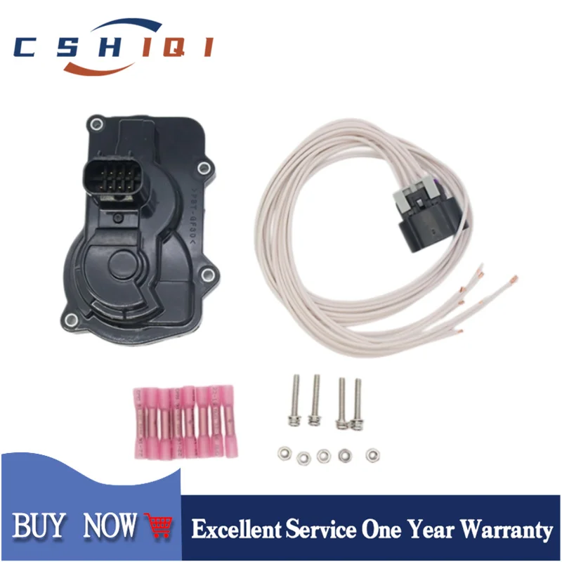 New Throttle Positi…