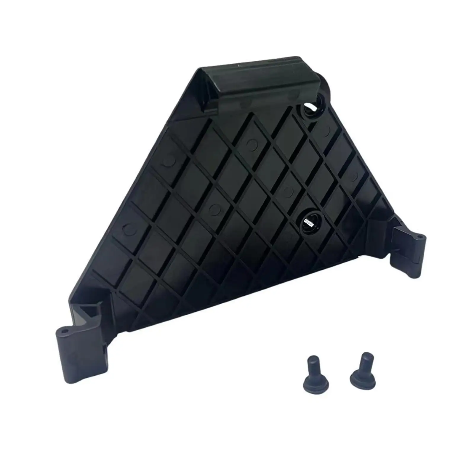 6Q0906507 Automobile Mounting Bracket Base Plastic Engine Computer Board Holder Repair for Volkswagen Polo 9N MK4