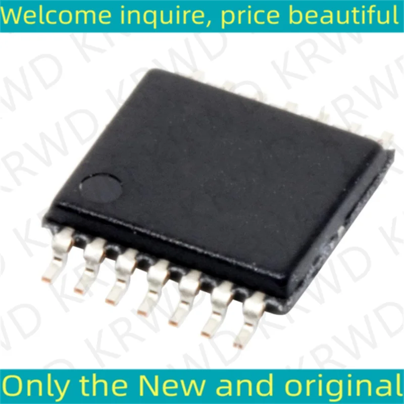 

2PCS New and Original IC Chip TSSOP ADA4177-4ARUZ-R7 ADA4177-4ARUZ ADA4177-4AR