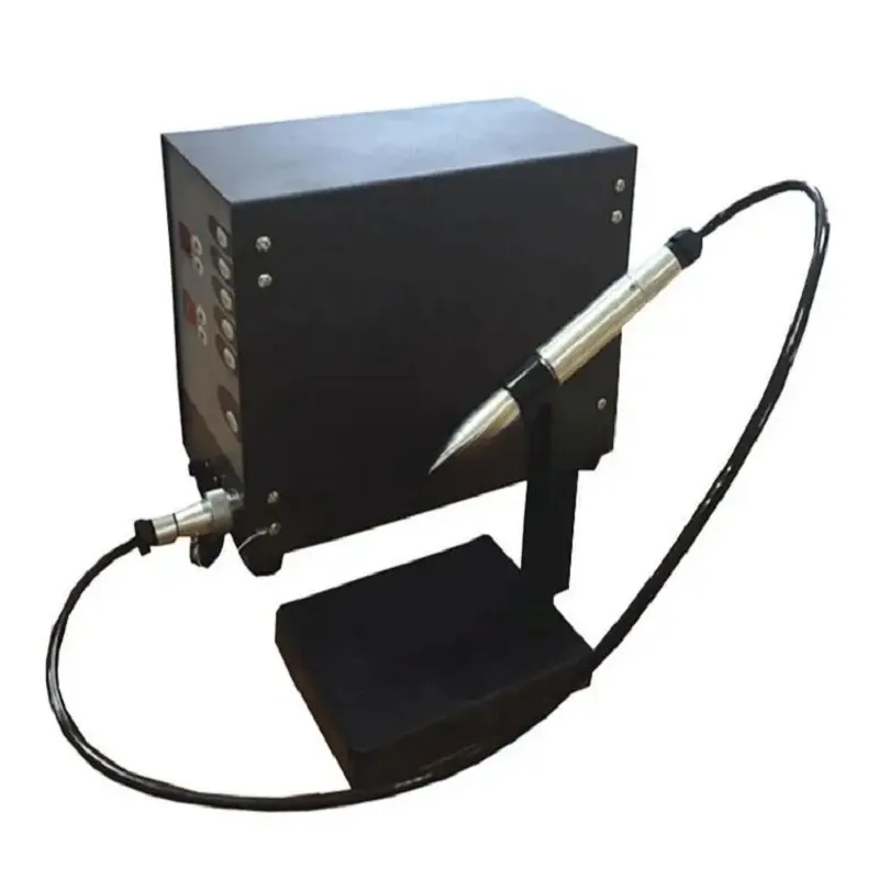 High Quality Dental Equipments Precious Metals Welding Machine Dental Argon Arc Spot Welder