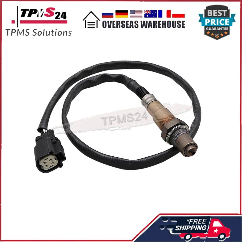 Oxygen Sensor O2 Sensor Lambda Sensor CT4Z-9G444-A CT4Z9G444A CT4Z 9G444 A For FORD EDGE 2012-2014