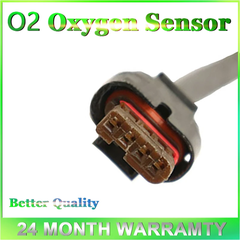 

F1FA-9G444-MA Rear Lambda Probe Oxygen O2 Sensor Fit for Ford Escape 1.5L Turbocharged 2017 2018 2019 NO# 0258030320 0258030321