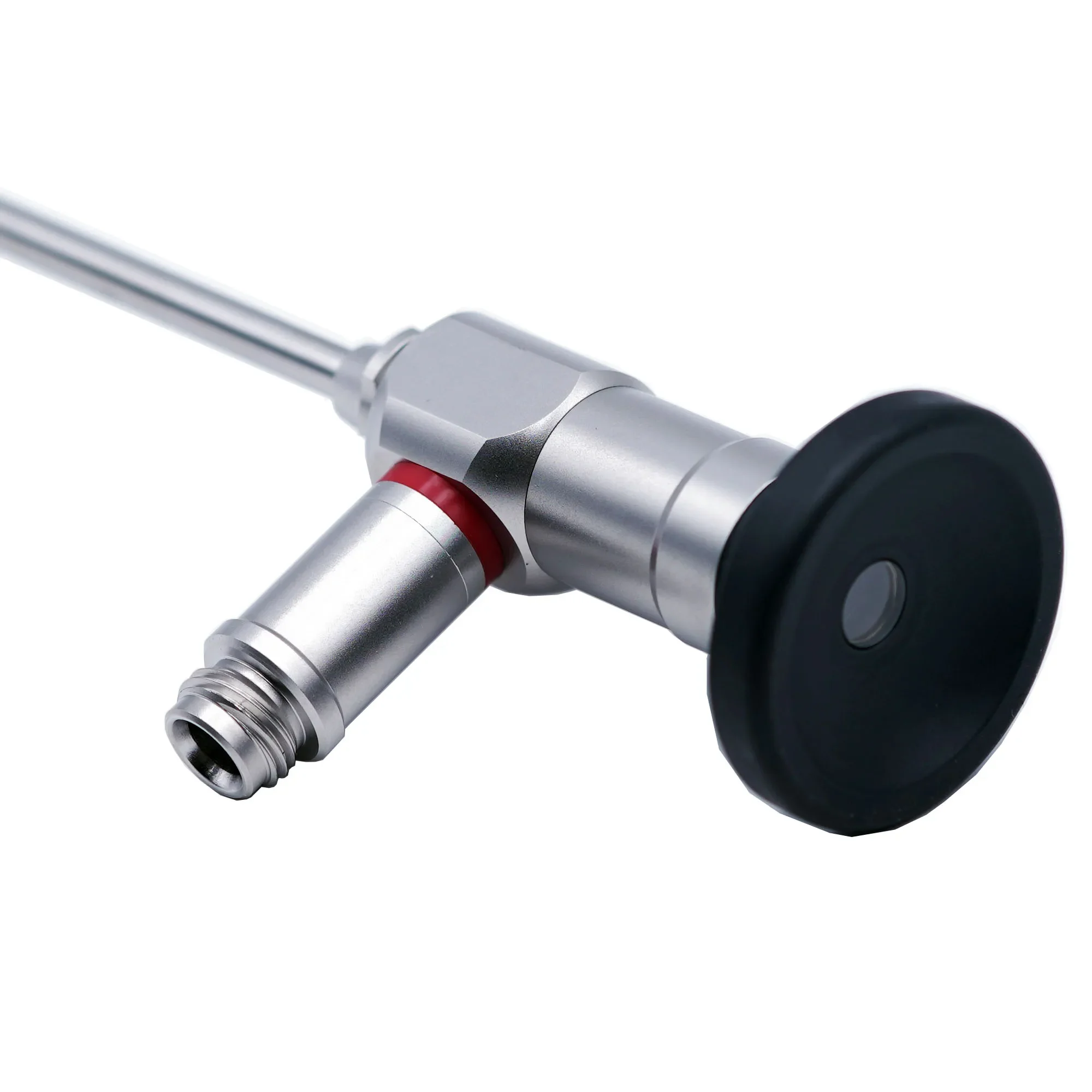 Portable  autoclavable Medi-cal 30 degree rigid sinos/cope nasal ent endos/cope sinu/scope 2.7mm 4mm  3mm 0 30 70 degree