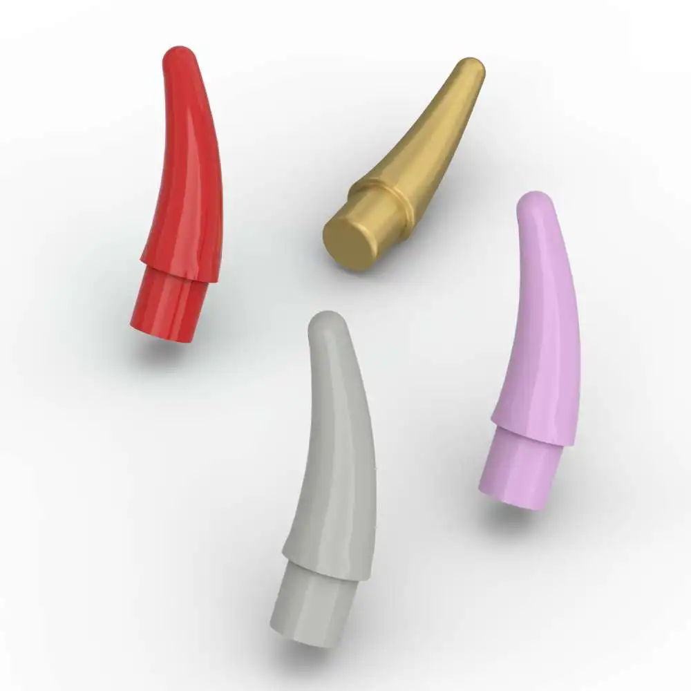 

MOC 10PCS 53451 Animal Body Small Bricks 88513 Tooth Barb Claw Attractive Adaptive Building Block Toys Adults Boys Special Gift