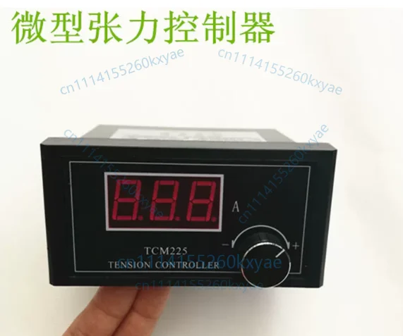 Tcm225 micro tension controller control switch