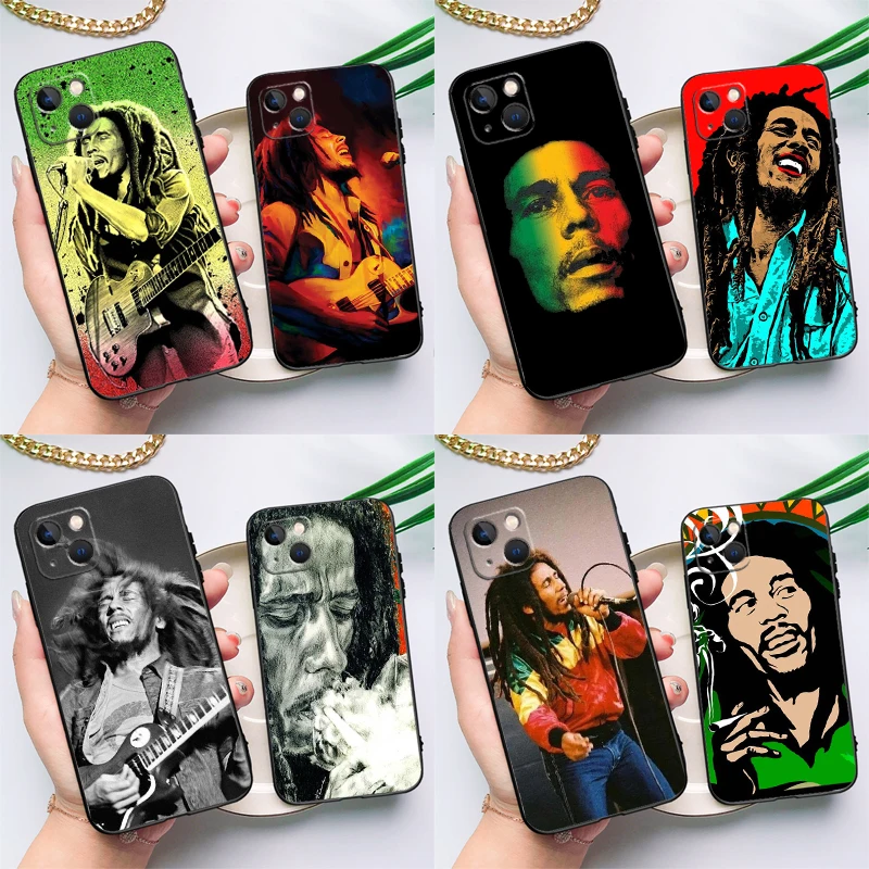 Bob Marley Case For… - image