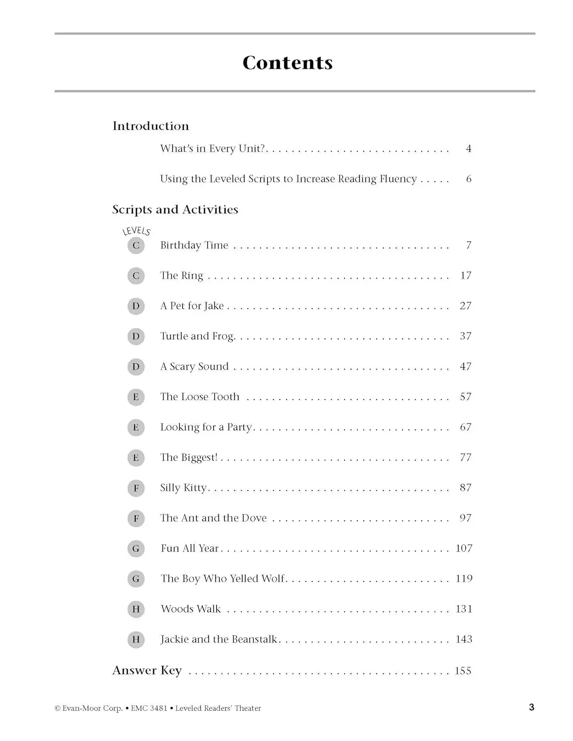 مسرح القراء المستويين من إيفان مور، مصنف الصف الأول، العمر 6 7 8 9، الكتاب الإنجليزي 9781596733961