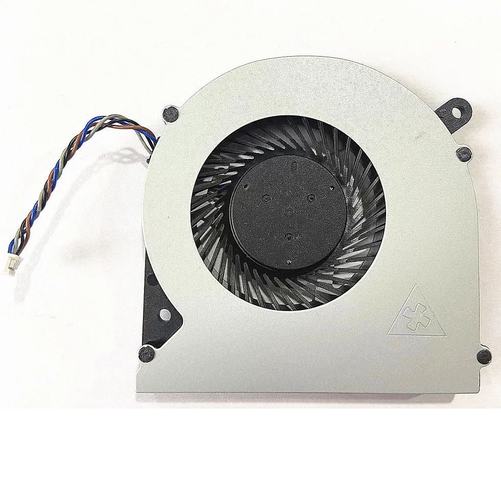 New CPU Fan For Toshiba Satellite L950 L950D L955 S950 S950D S955 S955D KSB0705HA(-CF18) 6033B0032201 V000300010 4 Pins