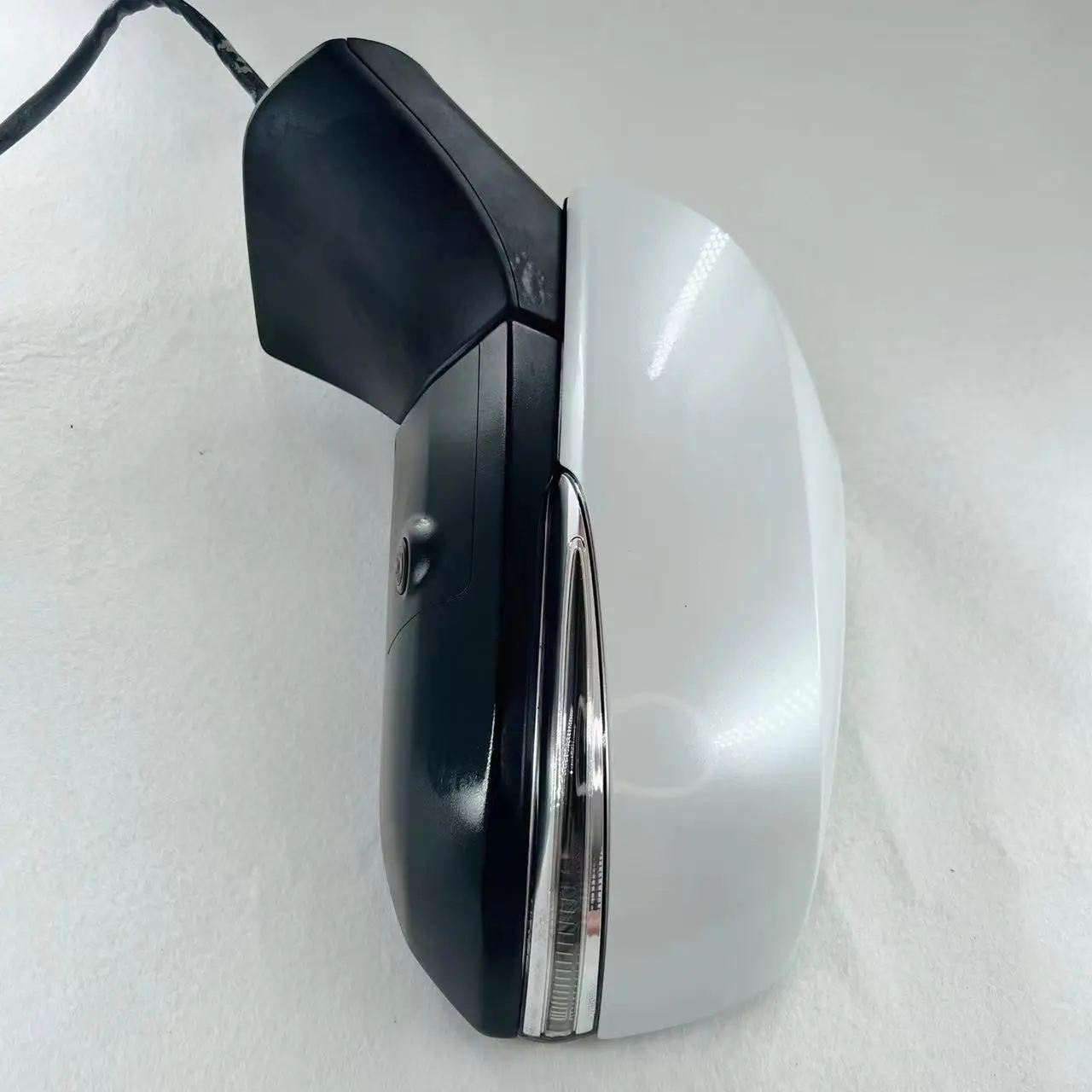 Kamera Spion Mobil 360° Original, Spion Samping Luar untuk TOYOTA WILDLANDER