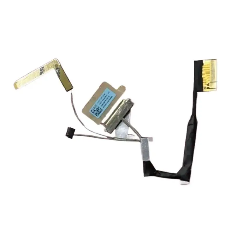 Cable de pantalla LCD Fy517 para Lenovo Legion y545 y7000p 2019 144Hz dc02c00fp00/FP10