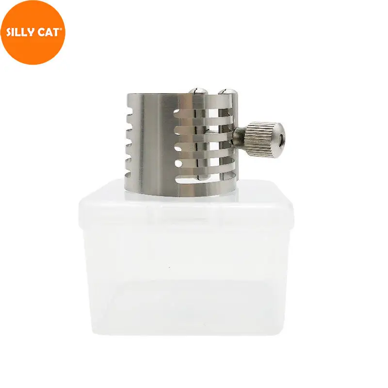 Metal Saxophone Bb Clarinet Bakelite Mouthpiece Ligature Reeds Clip for Alto Tenor Soprano Sax Bb Clarinet Increase Vibration