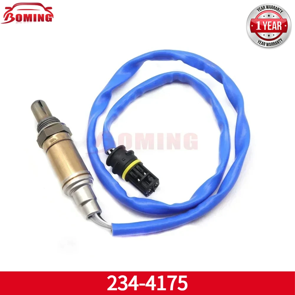 234-4175 Air Fuel Ratio Oxygen O2 Lambda Sensor For MERCEDES-BENZ C230 C280 C36 AMG CL500 E320 E420 E430 E55 AMG S320 S420 S430