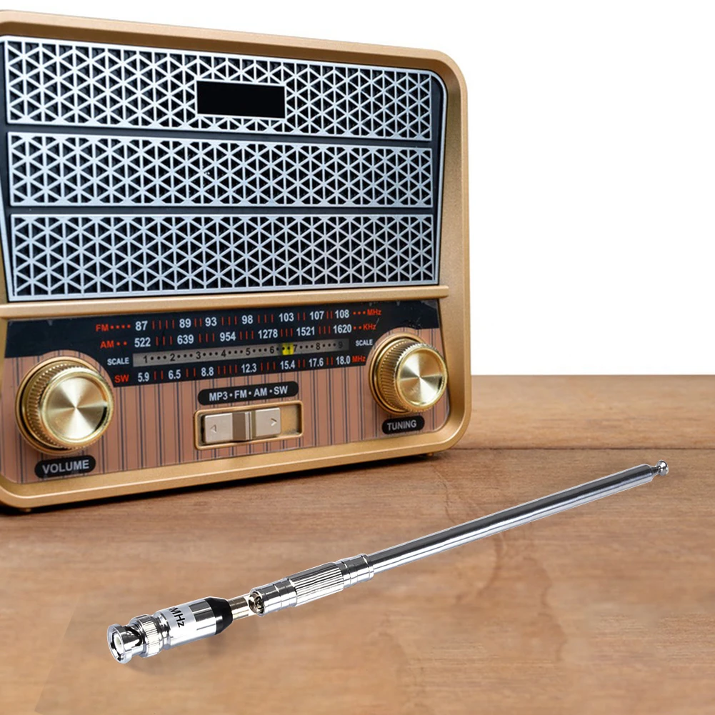 76-108Mhz Telescopi…