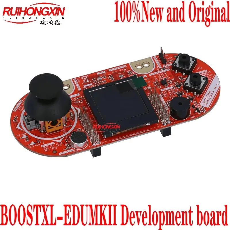 

BOOSTXL-EDUMKII Development board 100%New and Original
