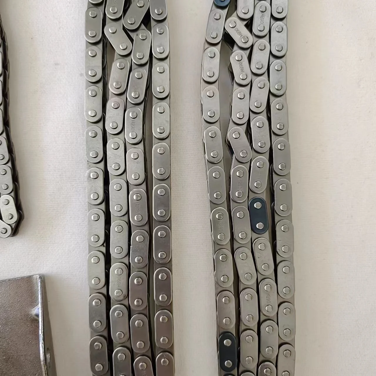 인피니티 Q45 닛산 프레지던트 VH45DE 엔진용 Vh45 타이밍 체인 키트 13028-60u00 13070-60u02 KB-50