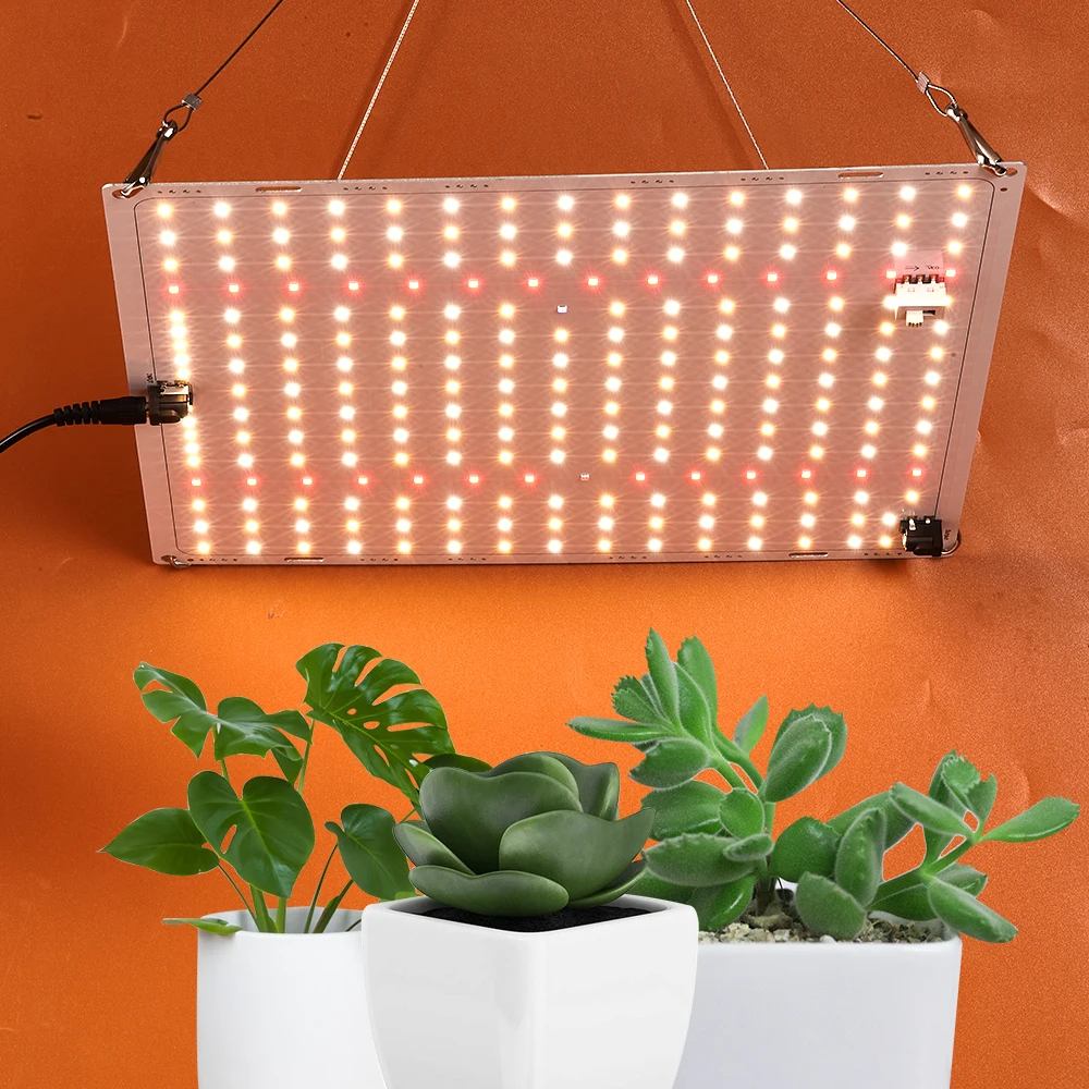 

Plant fill light, imitation sunlight full spectrum LED plant growth, greenhouse planting fill light