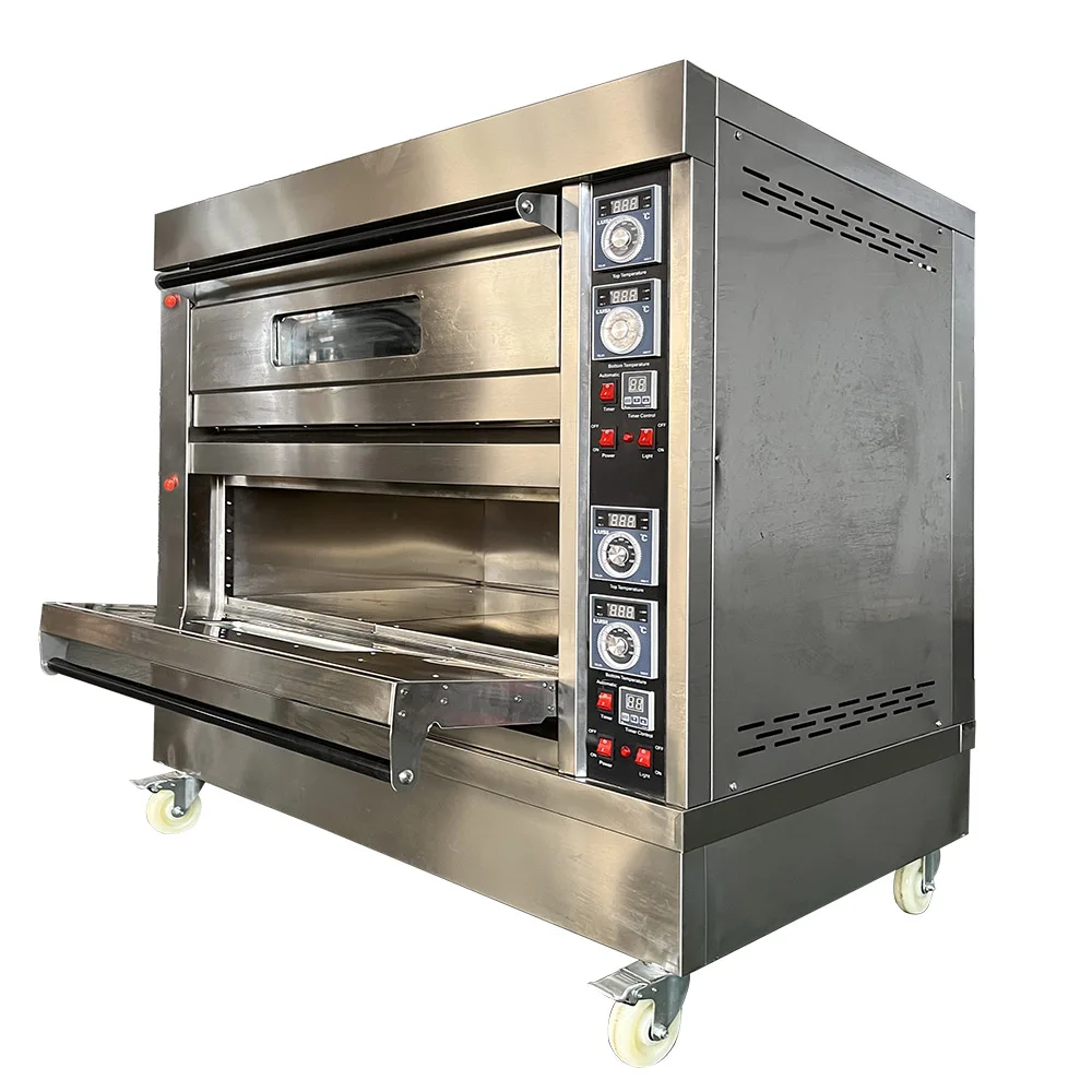 Home Appliances - Kitchen Appliances - Ovens