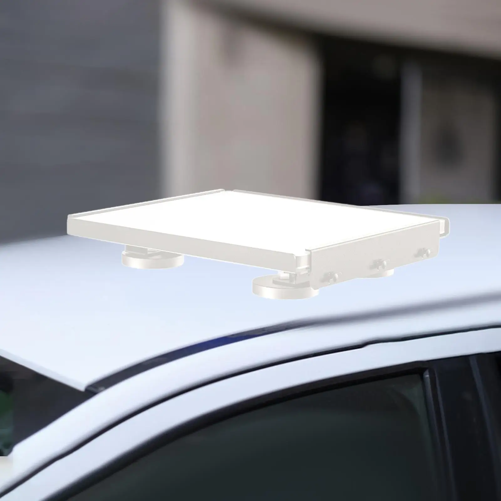 

Car Boat Roof Mount Magnetic Accessory for Starlink Mini for Cars, Pickups