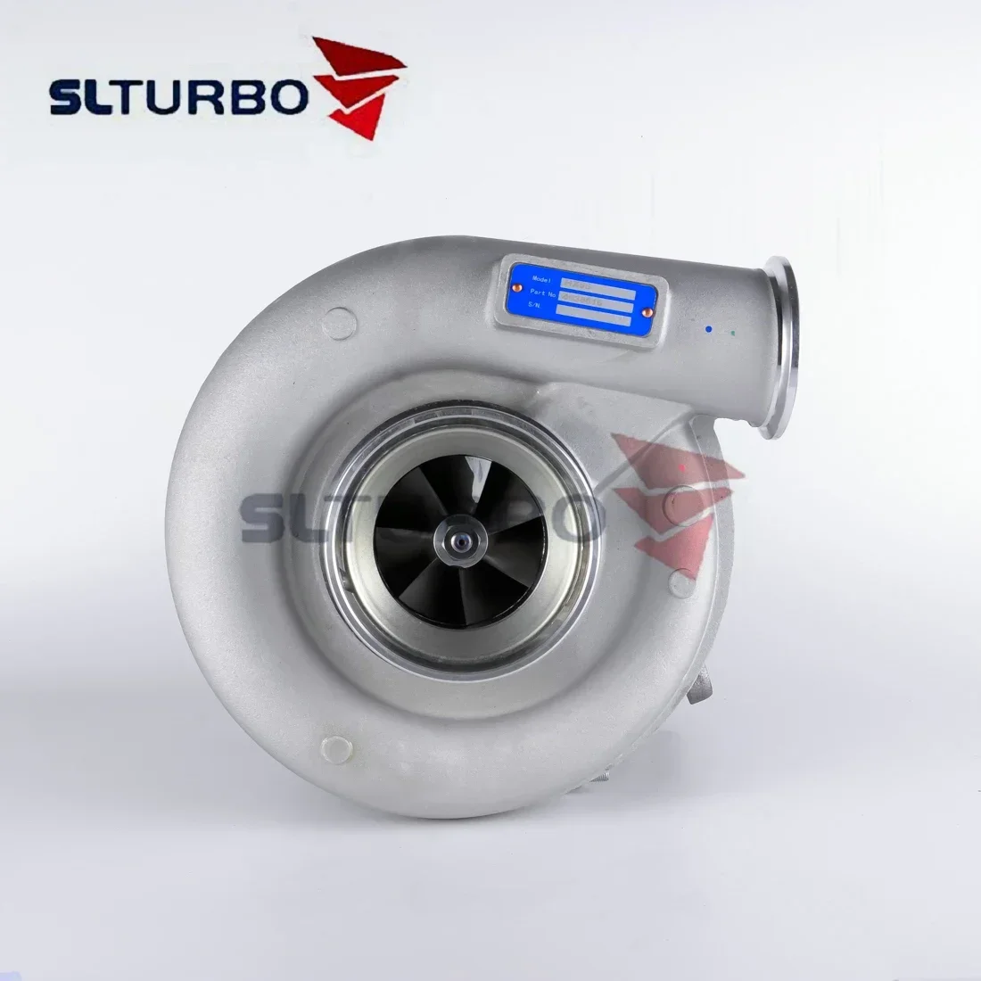 HX55 Turbocharger 4038613 1538372 1538372 4044950D Turbine 4044951 for SCANIA K Bus/Truck DC12 Turbo 4038616D Engine Parts