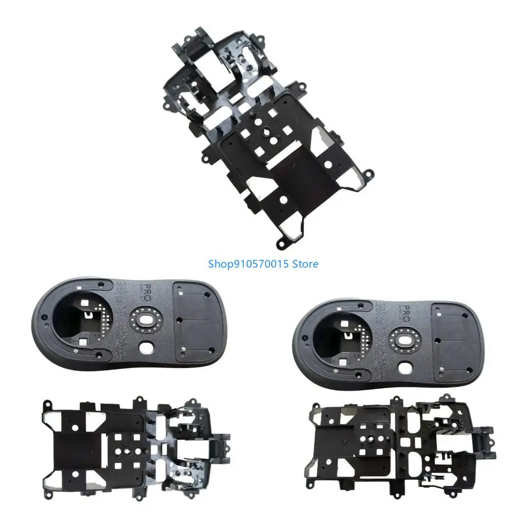 B95C Replacement Outer Case Mice Button Case Mice Middle Frame for GProX Superlight2 Mice