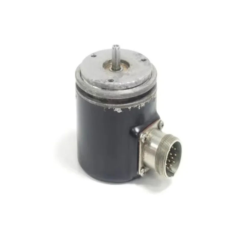 ROD 426E011 - 1250 Encoder ID No. 249 884 02 SN:4763132A Programming Controller Industrial Automation