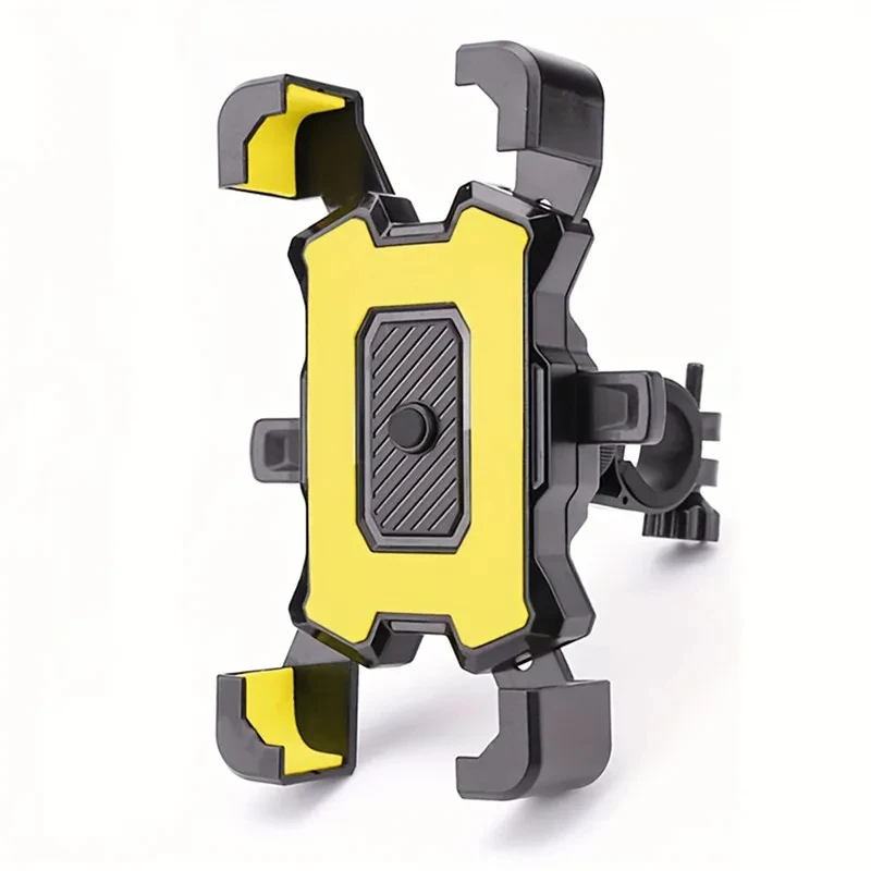Fietstelefoonhouder Fietsaccessoires Motor verstelbare standaard 360° °   Draaibare GPS-clip Fietsen Mtb-accessoires Fietsen Sport