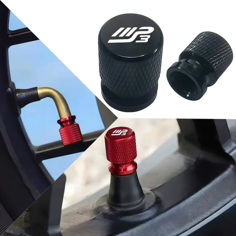 for Piaggio MP3 mp3 mp 3 m p3 m p 3 250 300 500  Motorcycle aluminum alloy valve valve cap accessories