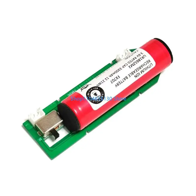 Electric Hair Trimmer Accessories Assembly Motherboard Circuit Board Low Noise for 870 Hair Trimmer Accessories