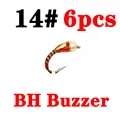 BH buzzer