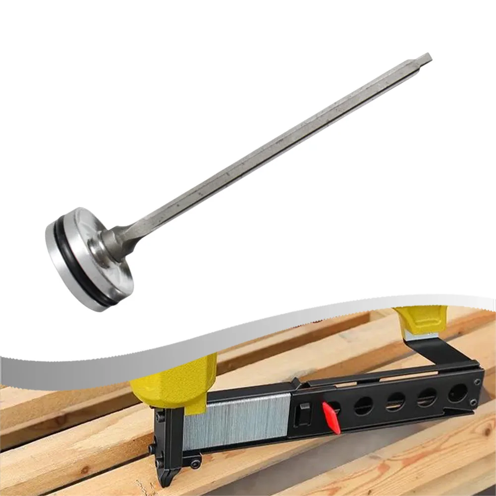 T50MA Spulennagler, Ersatz-Kolbentreiber-Nagler, speziell als direkter Ersatz für den T50MA-Spulennagler entwickelt