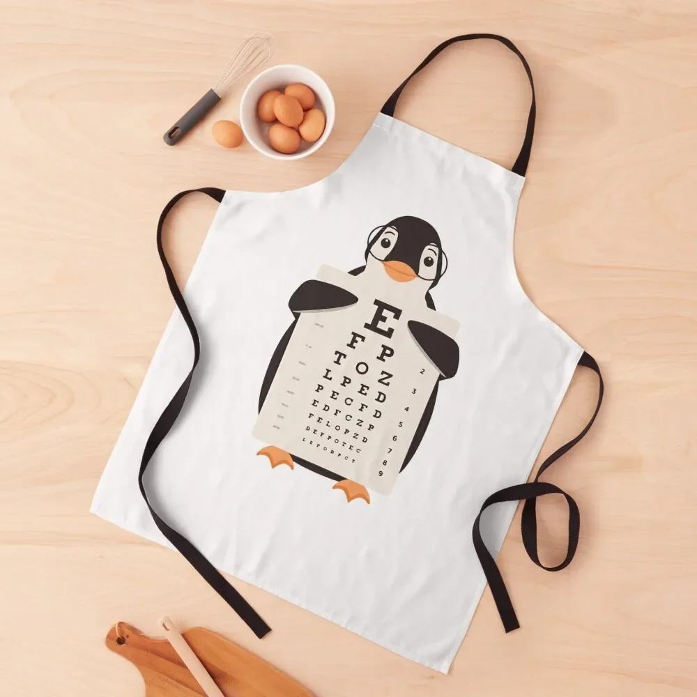 

optometrist Apron For Kitchen Women Children'S work ladies For Women Kitchen Apron