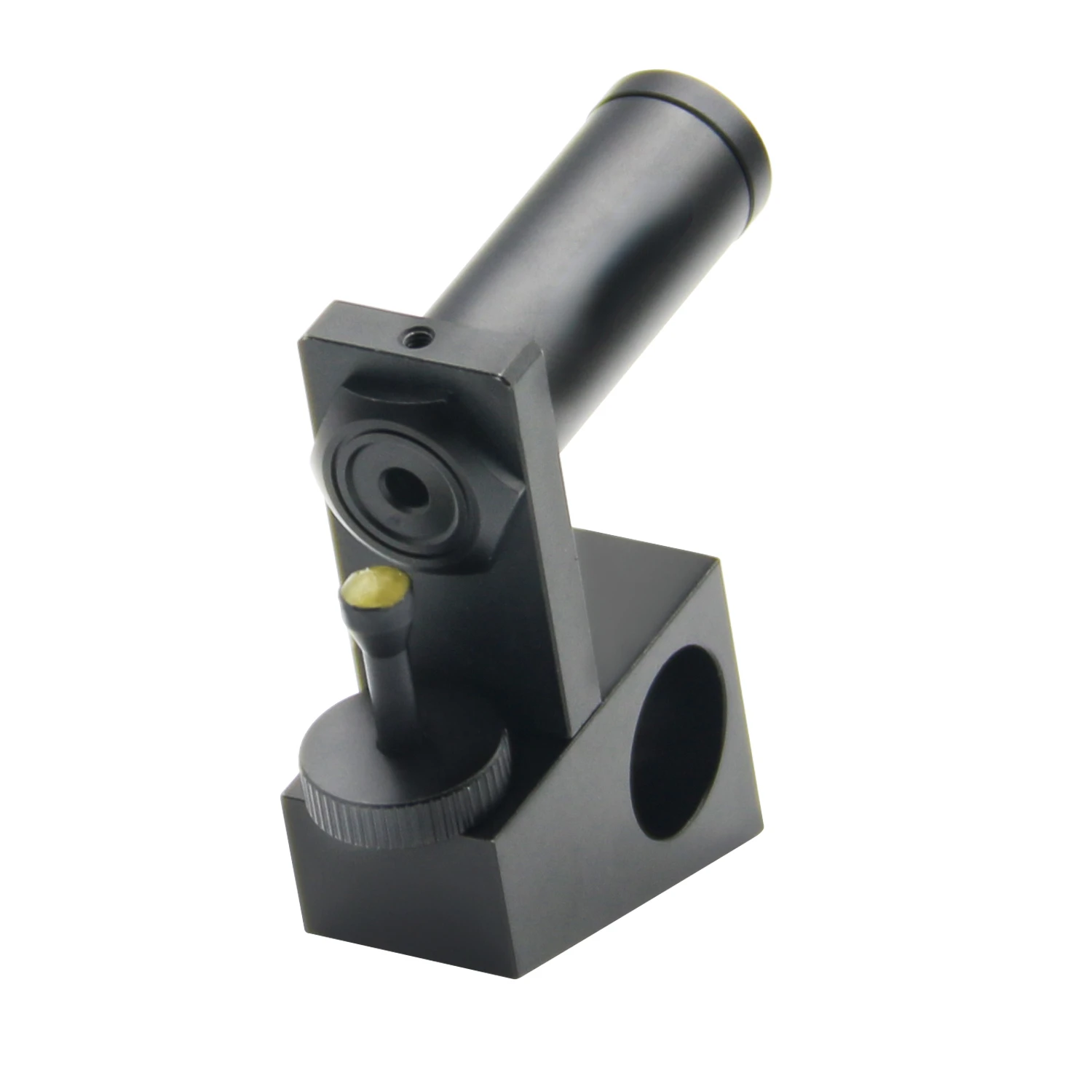 Professional Rotating Calcita Gemstone Dichroscope, Alta Qualidade Ferramenta