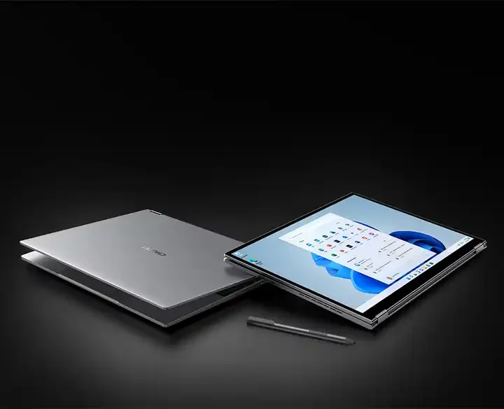 CHUWI FreeBook Tablet Laptop 2 in 1 I3 1215U Windows 11 Laptop 13.5" IPS FHD Display 12GB LPDDR5 512G SSD 2256*1504 WIFI 6 - Image 3