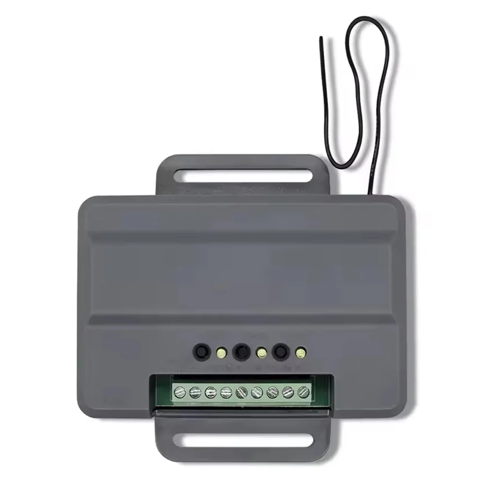 

Replacement For 893MAX Receiver Security 2.0 Receiver For Garage Door Opener 891LM 371LM 971LM 81LM Receiver
