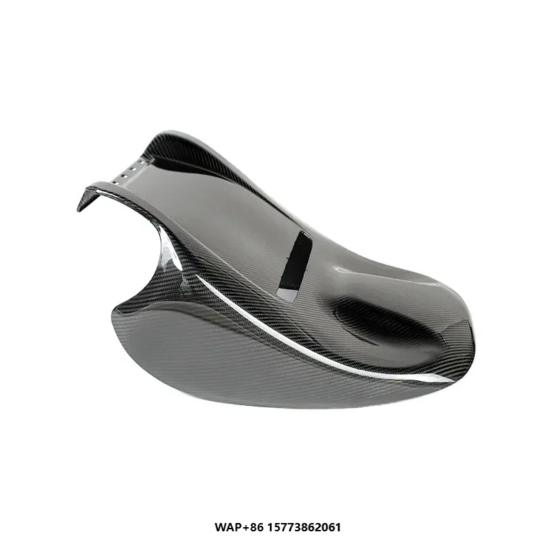 

Carbon Fiber Interior Parts Car Seat Cover & Chair Back Cover for Mercedes C E G CLS GLC Class GT50 G Class W465 W464 W463A DRY