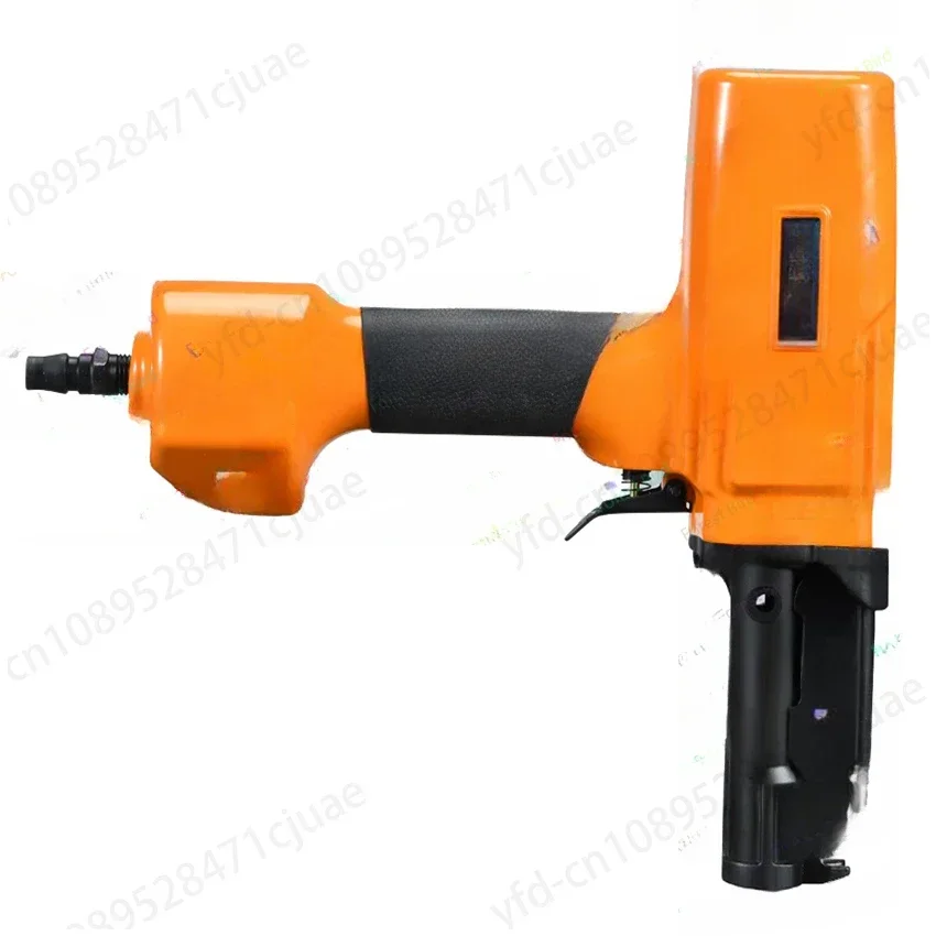 Removes The Pallet Wood Board Is Firm Safe V-shaped Opening Pneumatic Nail Puller BD70 Gun Back Puller Remover