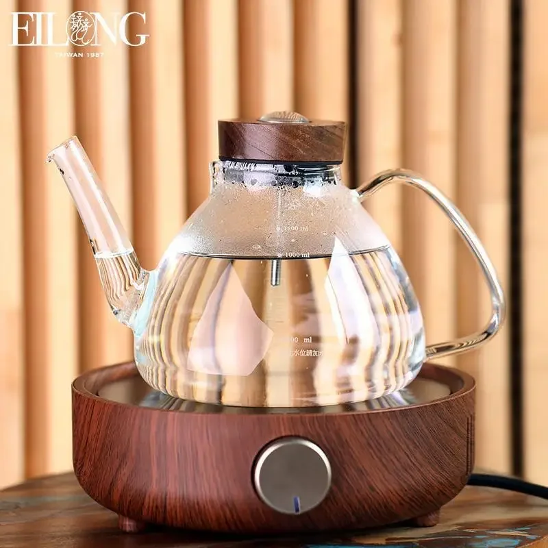 Electric pottery stove, tea maker, household electric water boiler, high-power tea stove