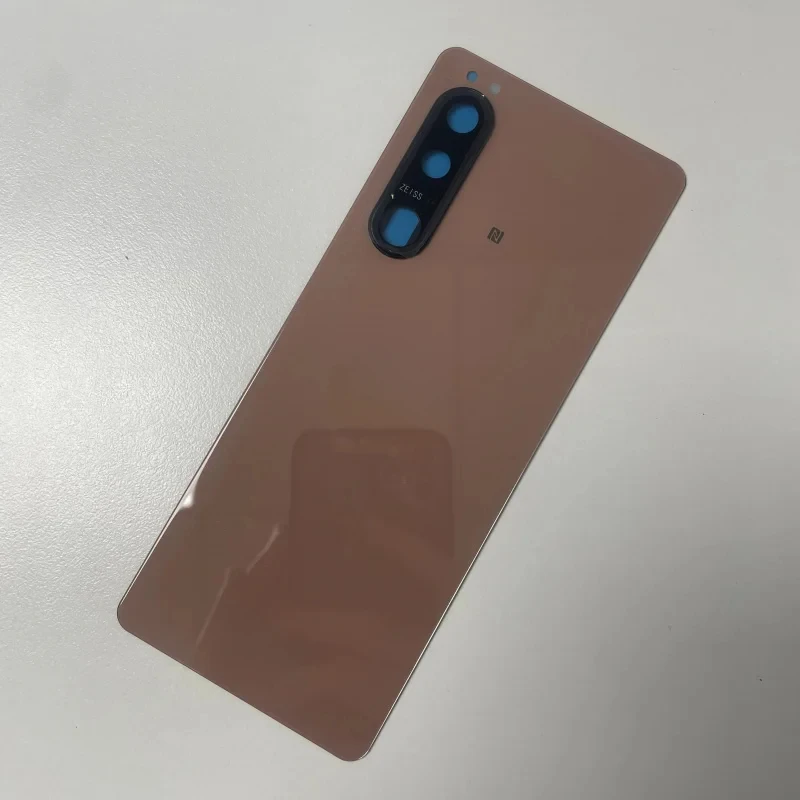 Glass Back Cover Ca… - image