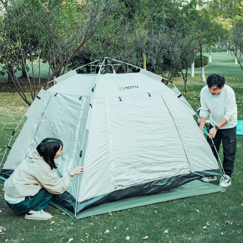 Picnic Mat Multifunctional Cloth Oxford Cloth Camping Beach Mat Outdoor Placemat Sunshade Cano py AT6220