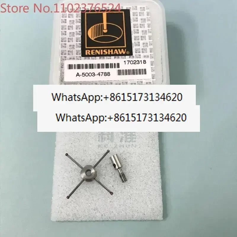 

Стилус Renishaw звездный стилус A-5003-4788