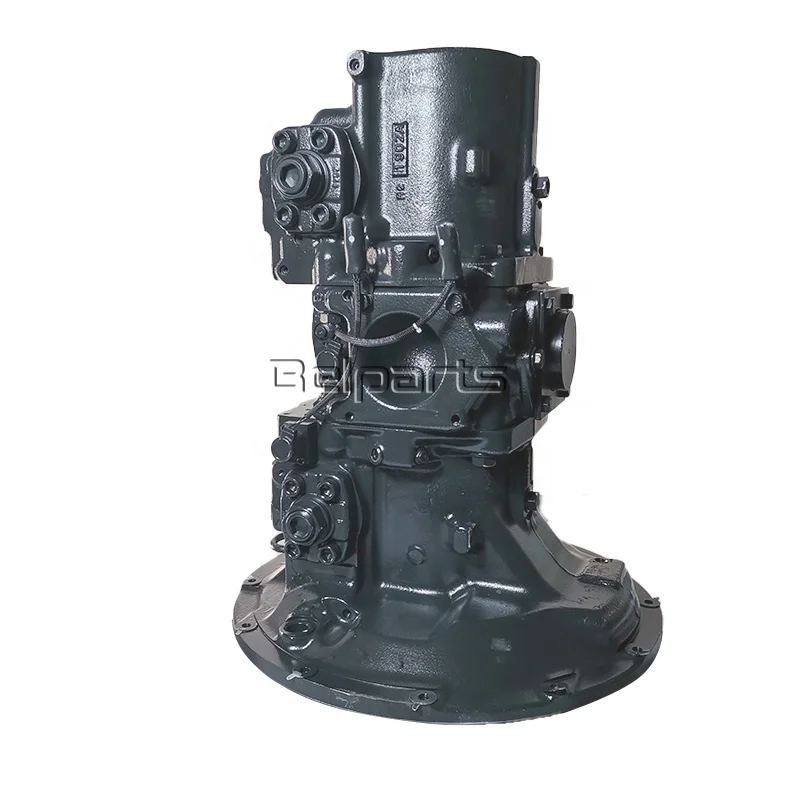 Excavator 708-2H-00452 Hydraulic piston pump fo komatsu pc400